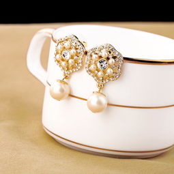 女人飾界 歐美時尚飾品批發(fā)廠家直銷，打造甜美百搭風(fēng)格