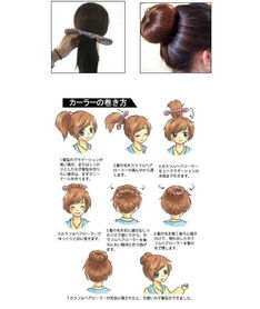 顏值拼不動(dòng)我們就拼年齡，少女感其實(shí)一點(diǎn)都不難 美發(fā)飾品銷(xiāo)售新主張