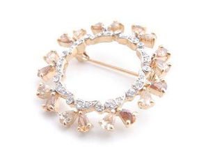 如何甄選優(yōu)質(zhì)美發(fā)飾品加盟項(xiàng)目，開(kāi)啟時(shí)尚盈利之門(mén)