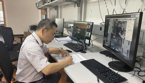 技術保障中心圓滿完成廣州終端區備用內話系統工廠驗收及信息技術咨詢