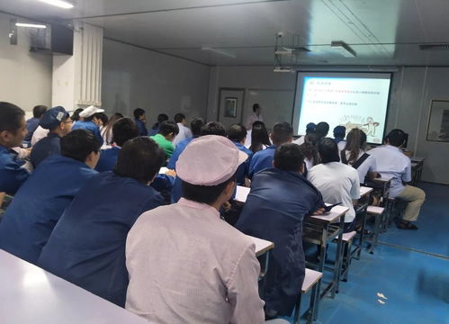 掌握職業技能，增值自我人生——第一工廠工程技術崗位評審認證與信息技術咨詢服務