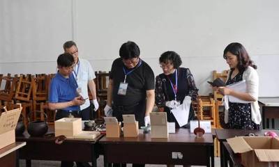 2019“重慶好禮”特色旅游商品（文創(chuàng)產(chǎn)品）大賽獲獎(jiǎng)名單揭曉，展覽展示活動(dòng)同步開啟